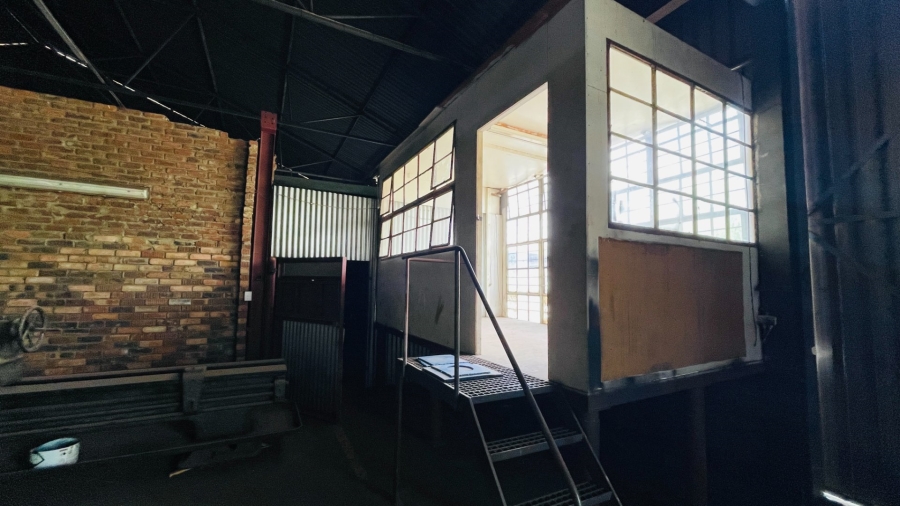 To Let commercial Property for Rent in Potchefstroom Industrial North West